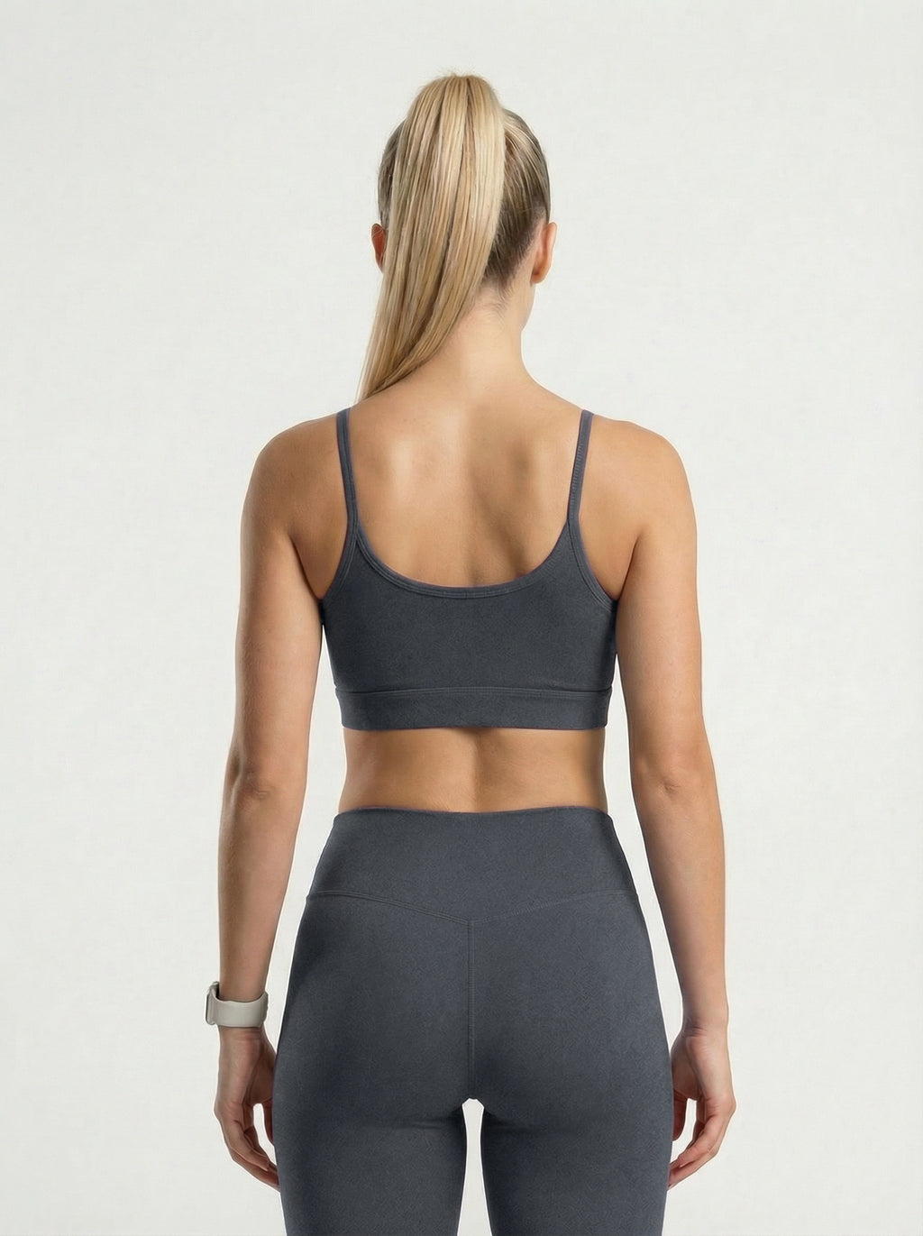 Contour Top | Grey