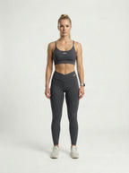 Contour Top | Grey