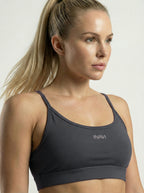 Contour Top | Grey