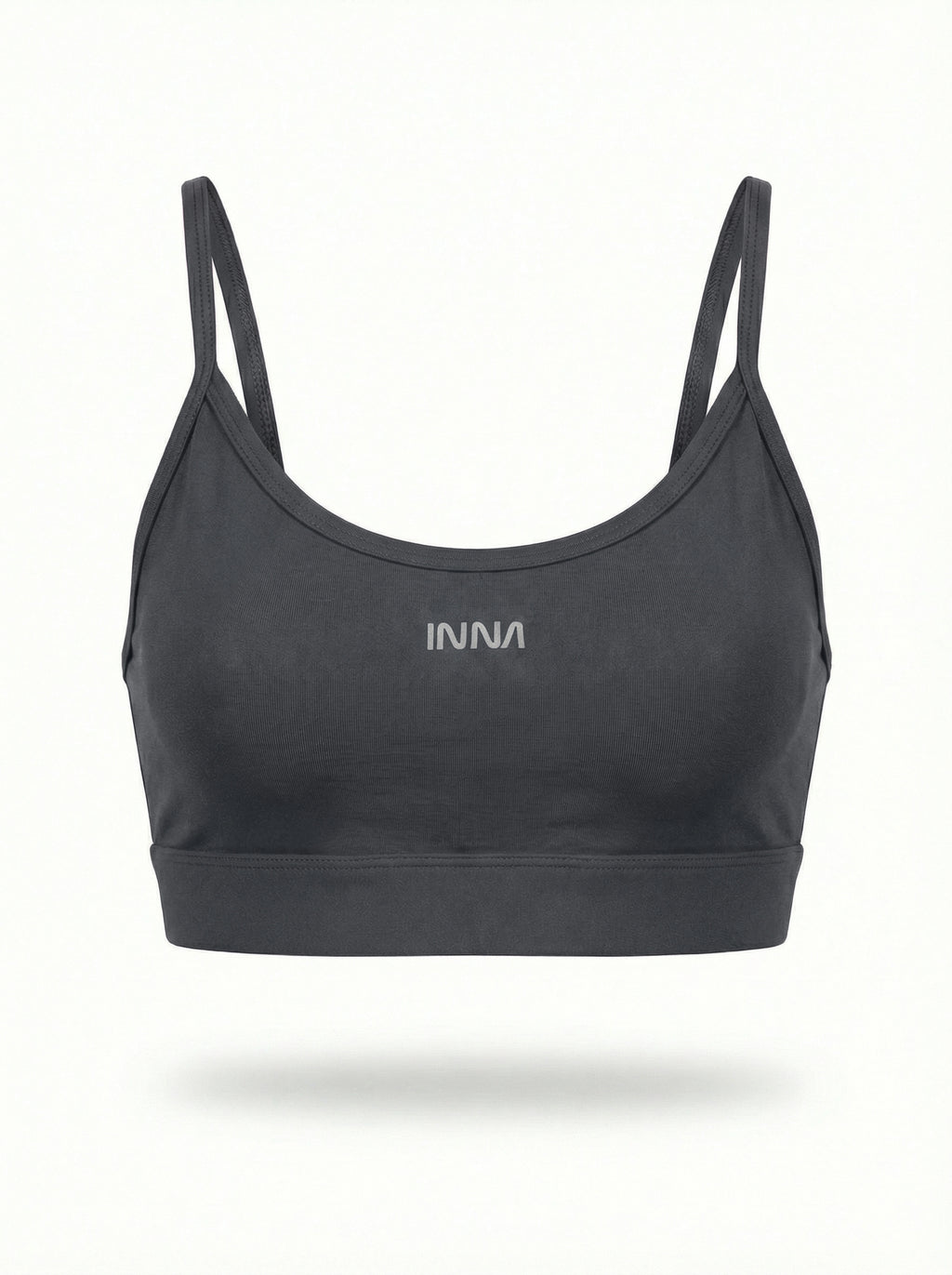 Contour Top | Grey