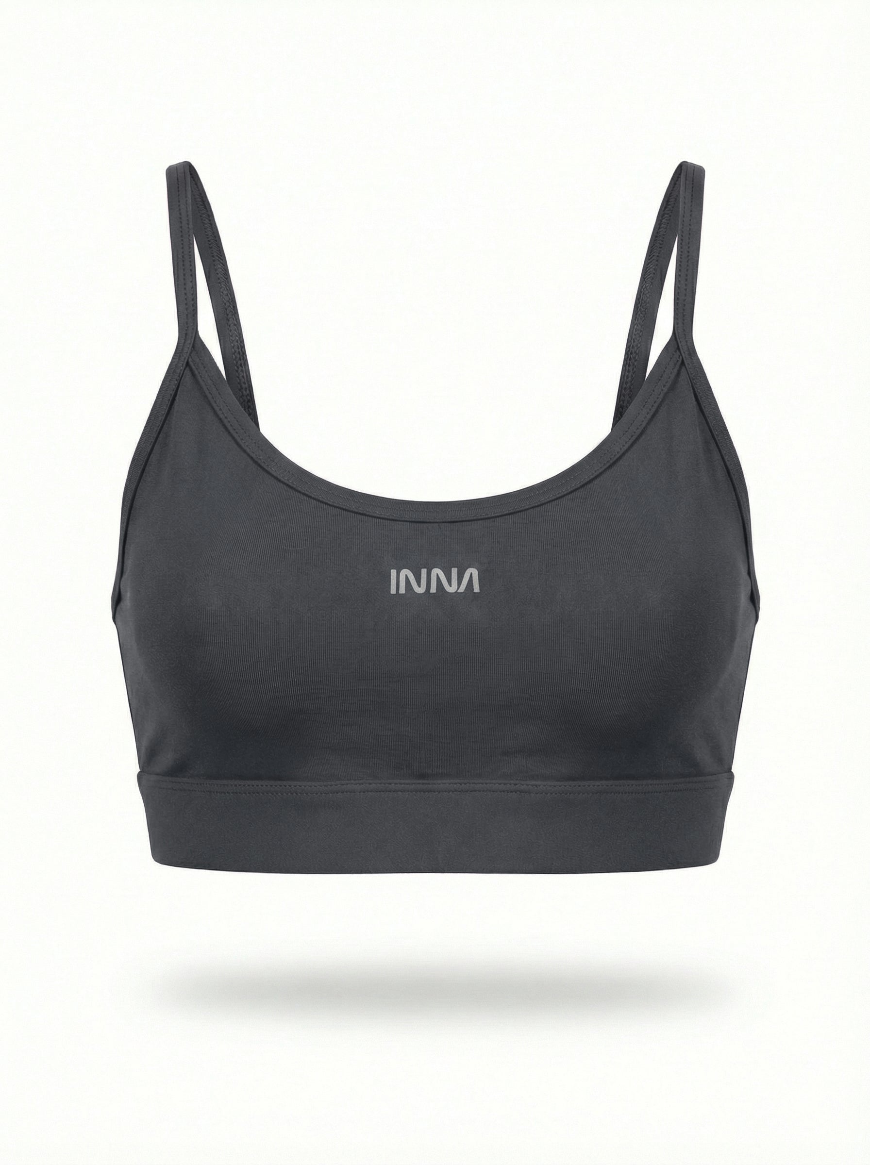 Contour Top | Grey