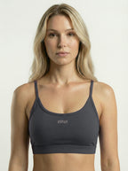 Contour Top | Grey
