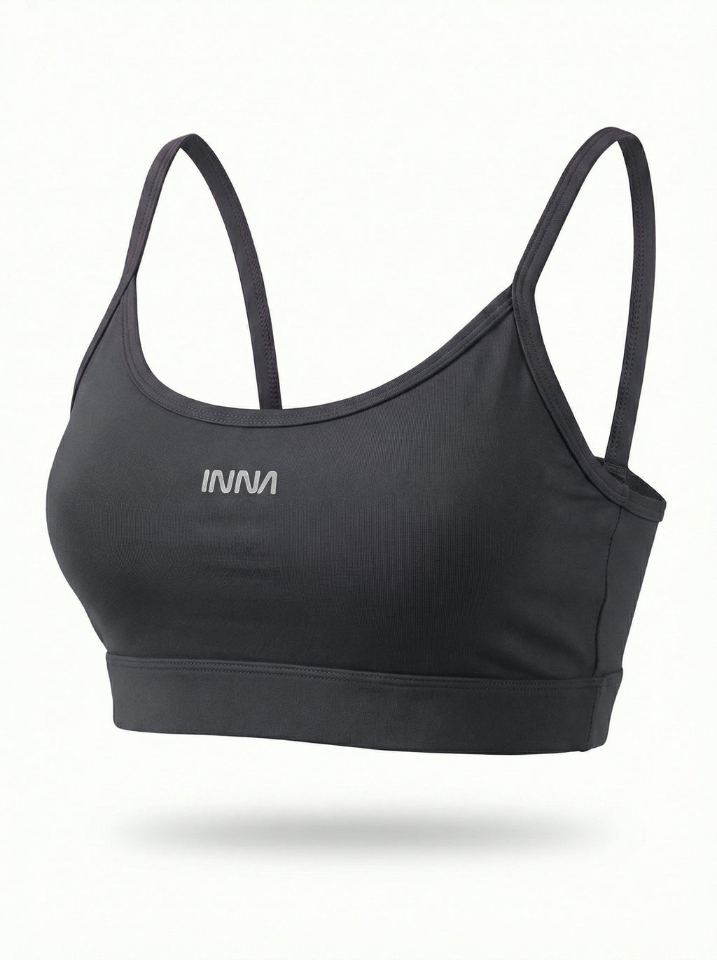 Contour Top | Grey