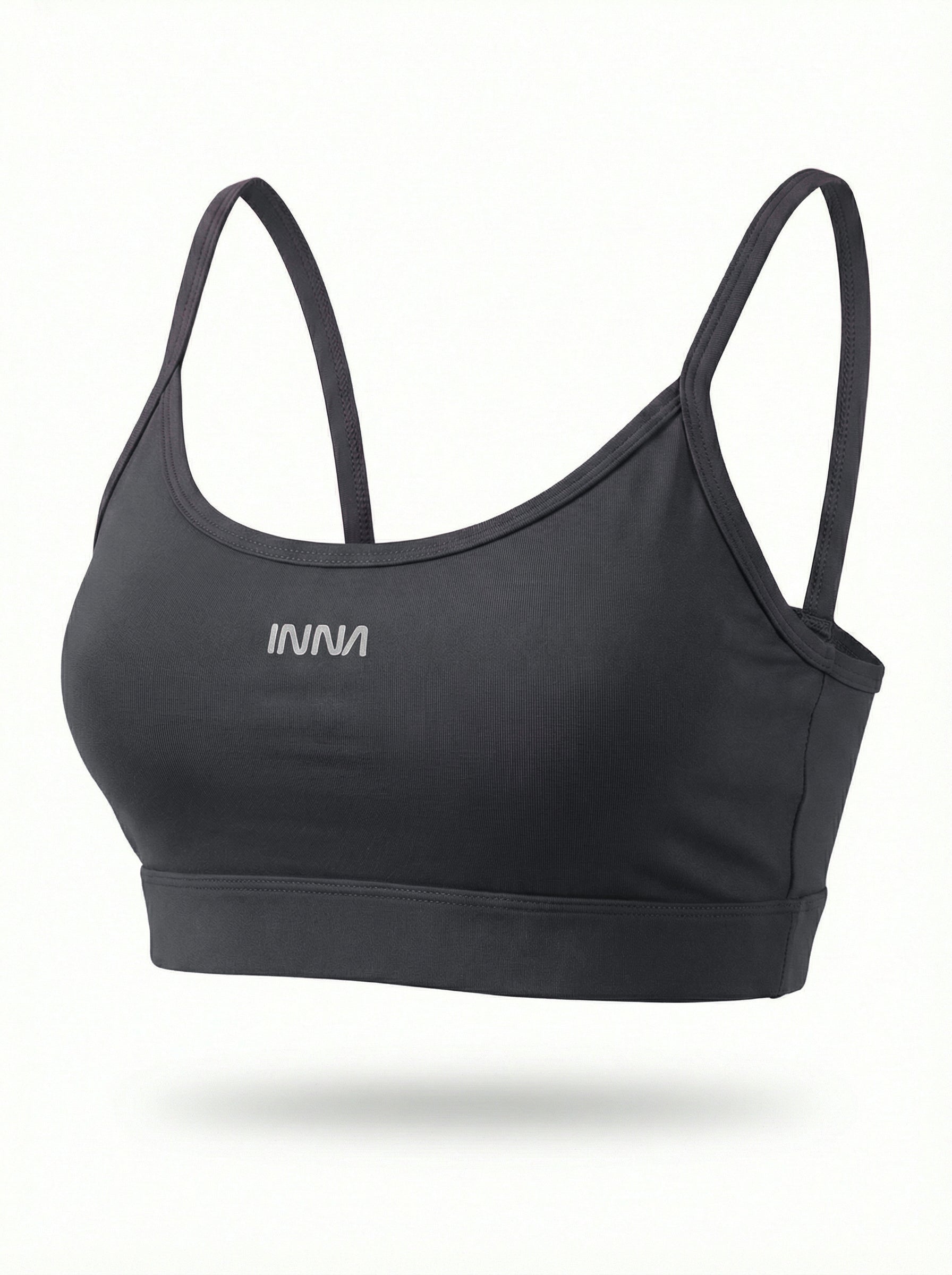 Contour Top | Grey