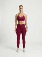 Contour Top | Wine