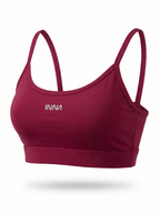 Contour Top | Wine