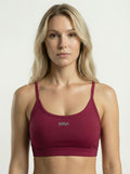 Contour Top | Wine