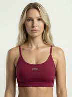 Contour Top | Wine