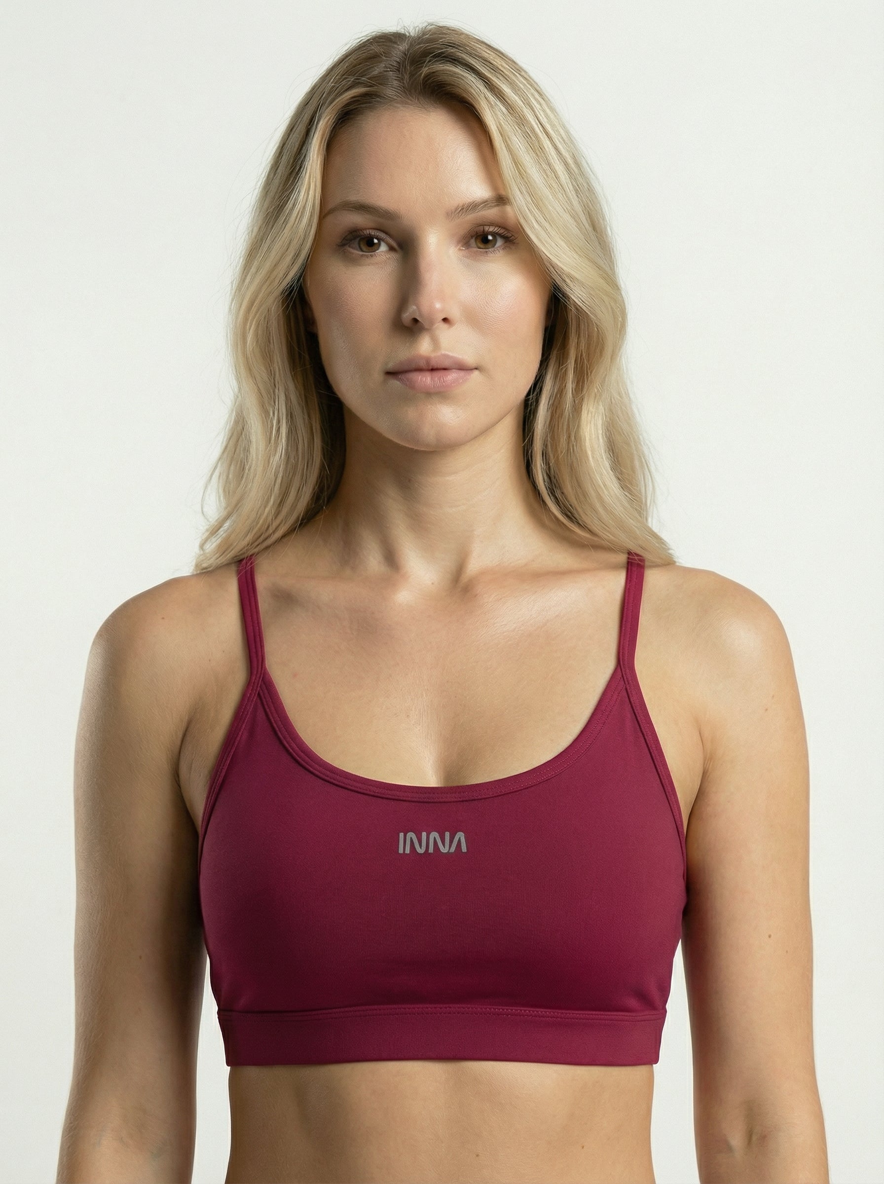 Contour Top | Wine
