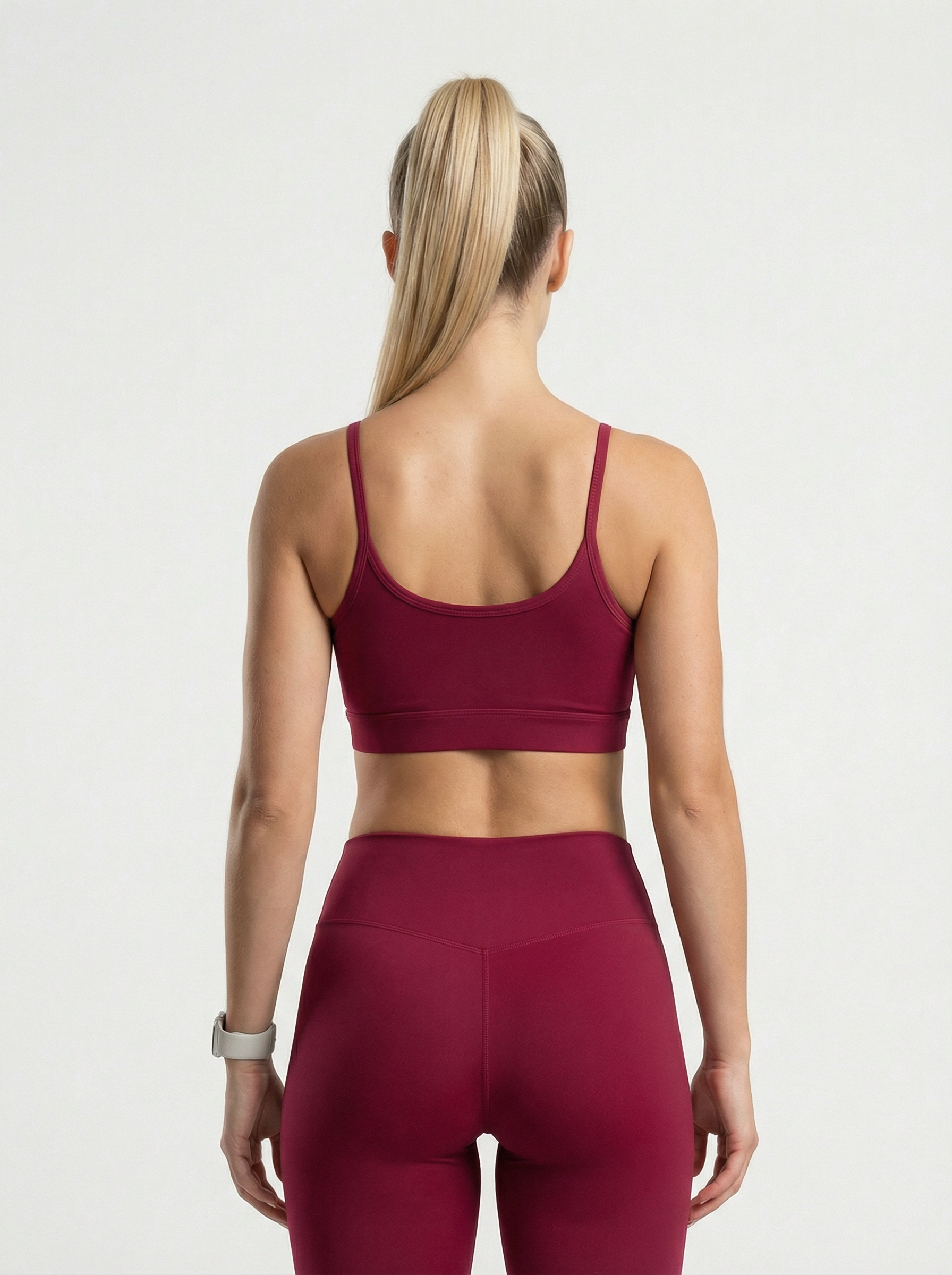Contour Top | Wine