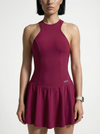 Grace Dress | Wine