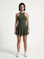 Grace Dress | Green