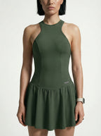 Grace Dress | Green