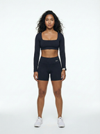 Balance Pull Over | Black