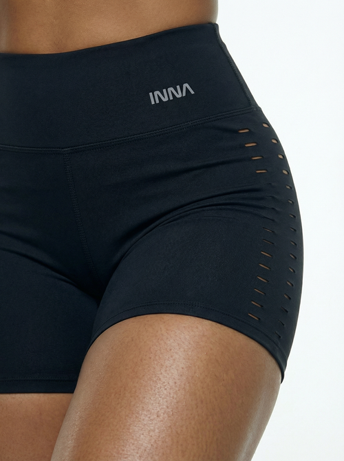 Balance Short | Black