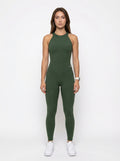 Poise One-Piece | Green
