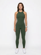 Poise One-Piece | Green